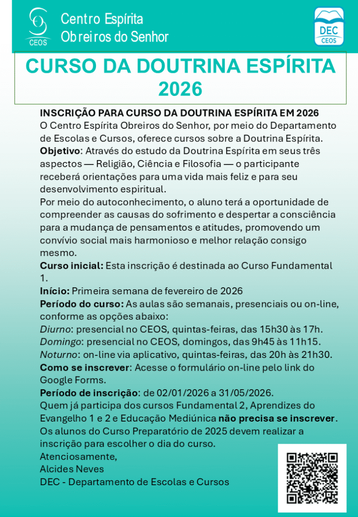 INSCRIÇÃO PARA O CURSO FUNDAMENTAL 1° ANO em 2026